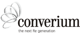 CONVERIUM LOGO